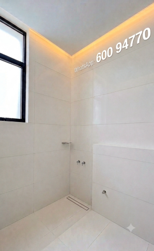 Professional Villa & Majlis Tile &