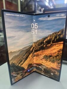 SAMSUNG GALAZY Z FOLD 7