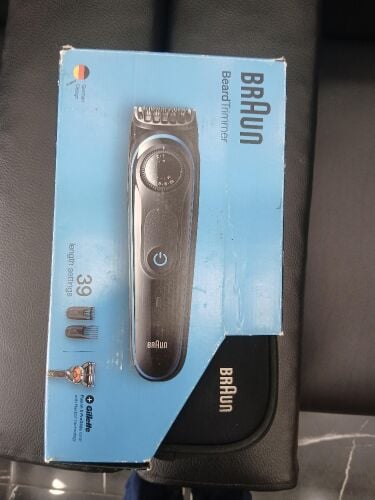 BRAUN