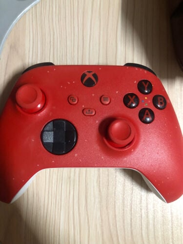 xbox controller 