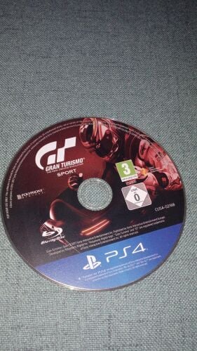 ps4 cd for sale