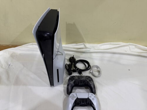 Digital PlayStation 5