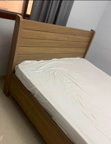 سرير كوين