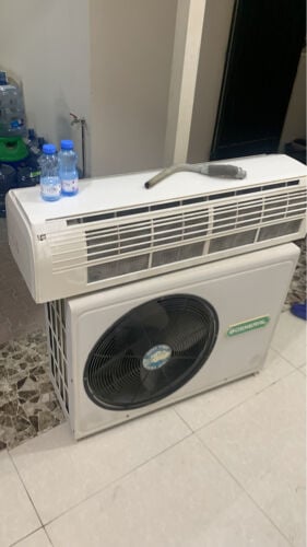 مكيفات اسبلت جينرال 