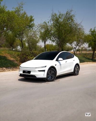 Tesla y 2026