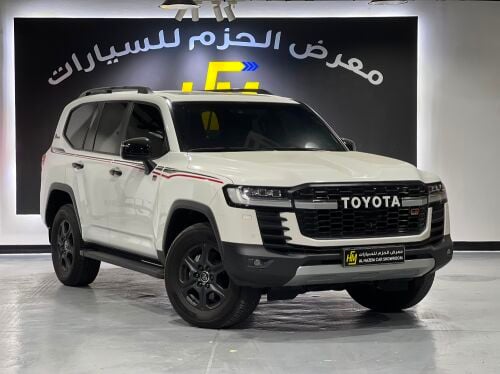 جي ار موديل 2022 توين تيربو