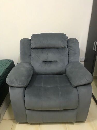 Reclining Sofa