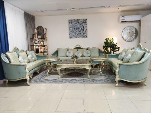 luxury brand sofa set for sell