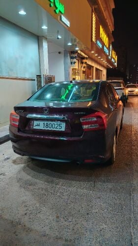 my car good condition