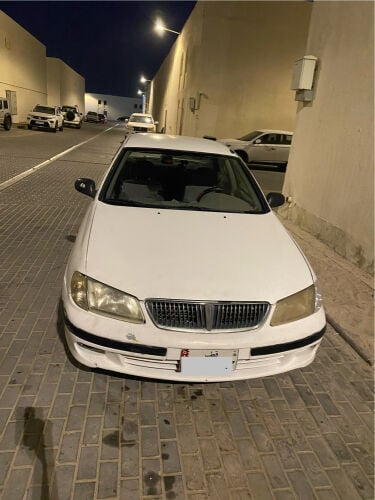 نيسان صني 