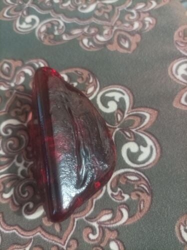 عقيق احمر