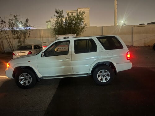 باثفيندر