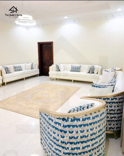 سجاد ستائر  ورق جدران أريكة المجل