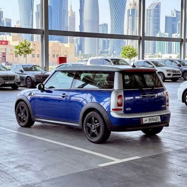 Mini cooper 2009 Low mileage 176k