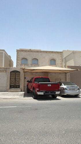 للبيع فيلا المشاف 470 متر