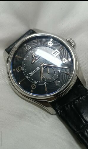 Atlantic Worldmaster Limited