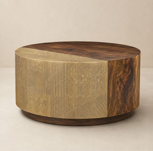 New table - not used