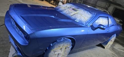 Zakir car painting denting garage