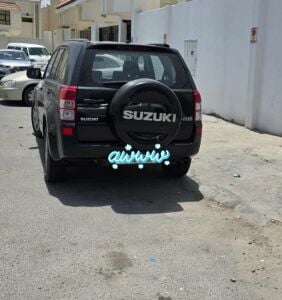 suzuki vitara for sale