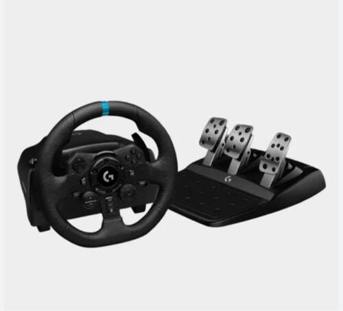 For sale logitech g923