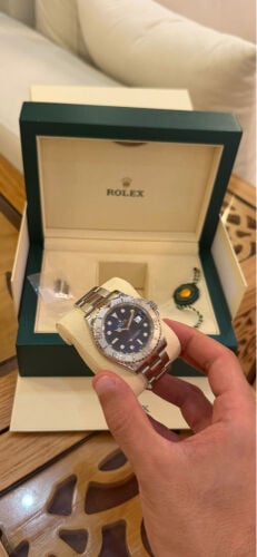 Original Rolex