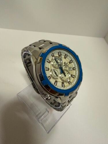 Casio Edifice EF-539 Chrono