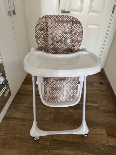 Baby Chair