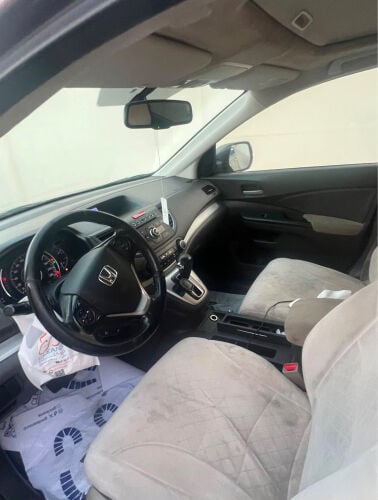 URGENT SALE! Honda CR-V Full Option