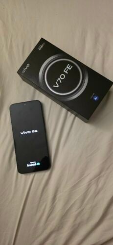 Vivo  v70 FE