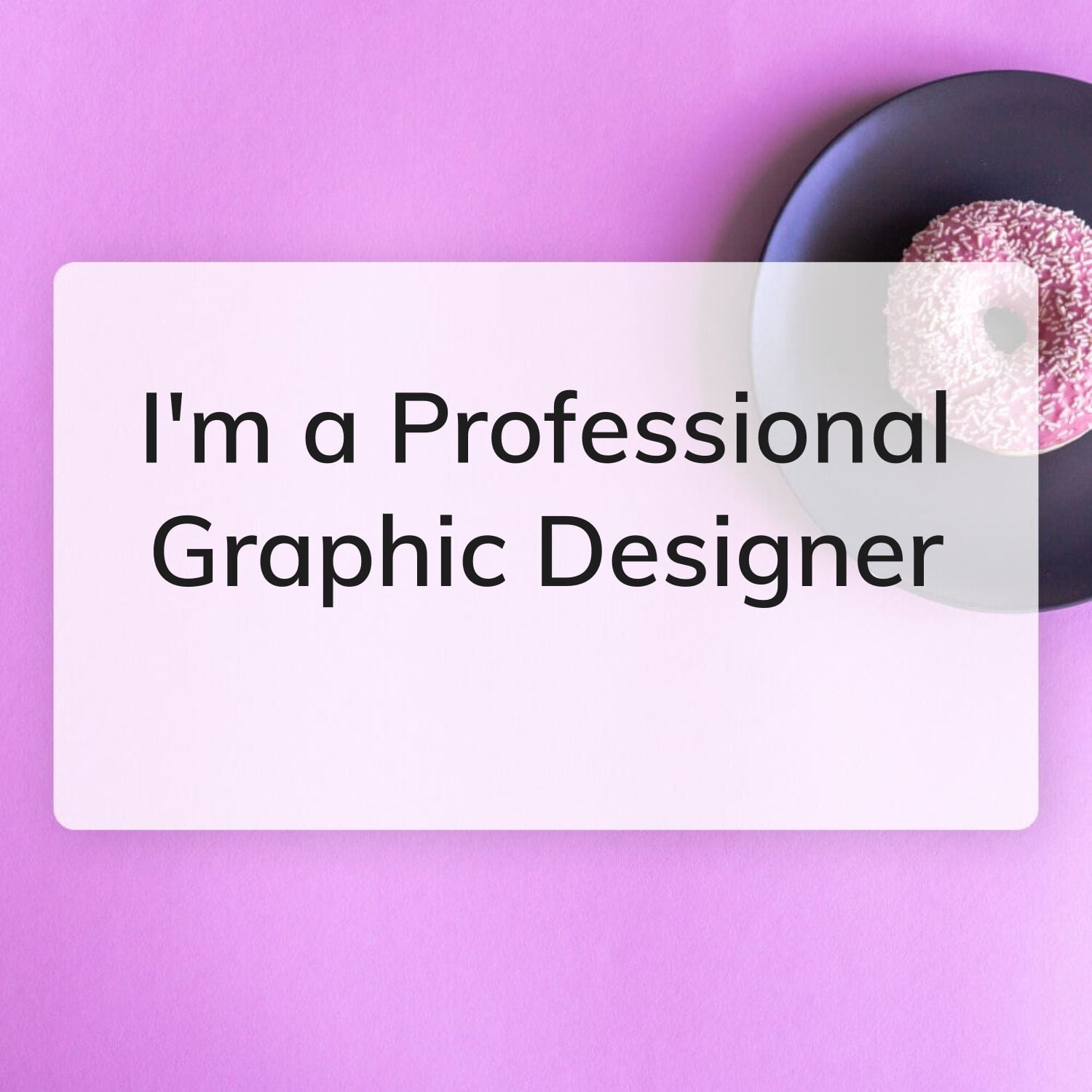 Graphic Designer