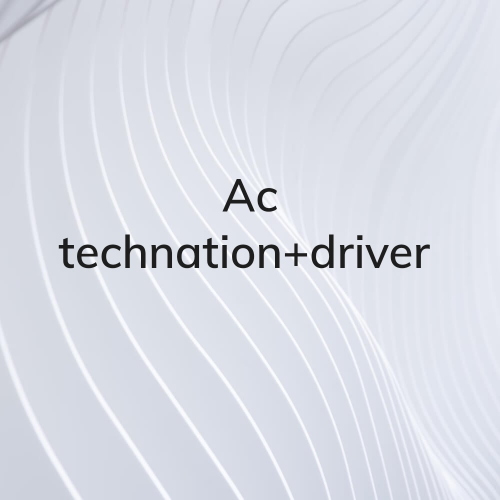 AC technation Driver