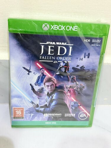 Xbox One/wii game 