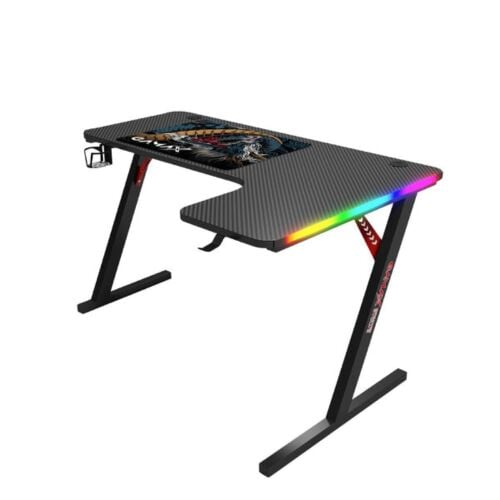 gaming table 3 in 1 L shape