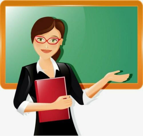 معلمة تأسيس ماقبل المدرسة وابتدائ