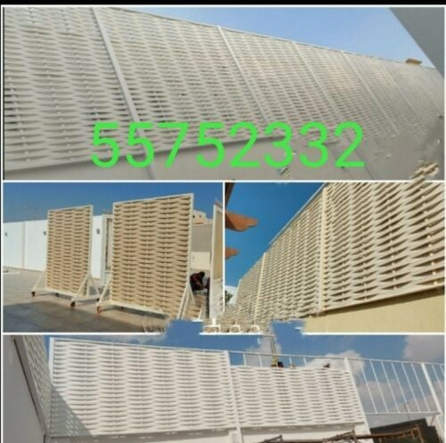 المظلات كويكسبان مقواس(دائري). مظ