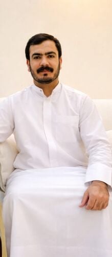 محمد  البلوشي
