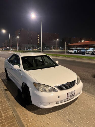 CAMRY 2004