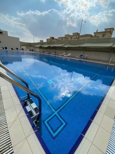 Rent in  Compound – Ain Khaled