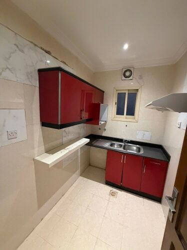 Furnished Studio for Rent in Thum