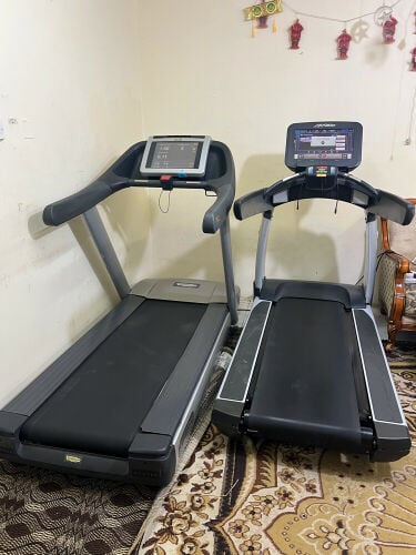 معدات رياضية للبيع 