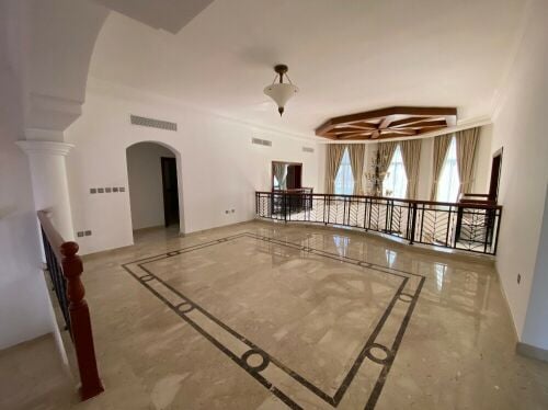 Prestigious Address in Al Qutaifi