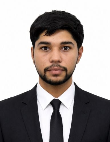 Hamdan Ahmad