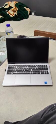 Dell laptop