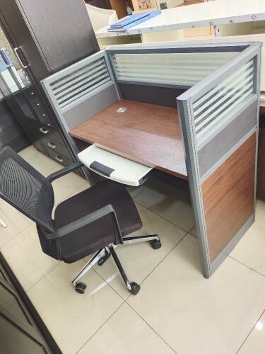 office table with chair for sale