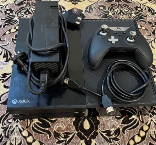 Xbox one 500 GB