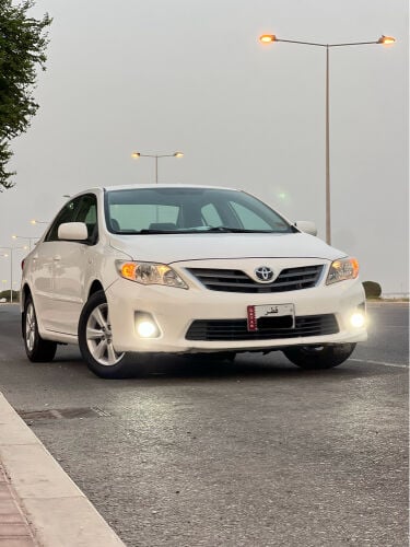 Toyota Corolla 2012 for sale