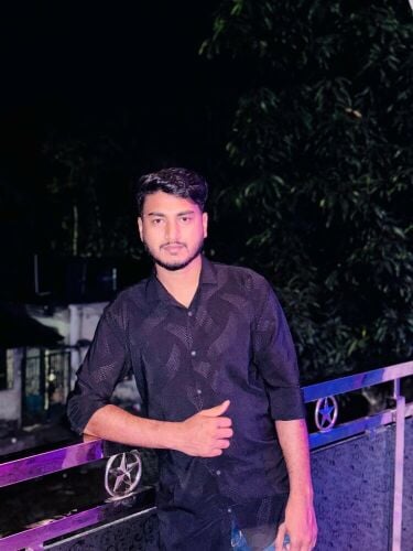 Rakib Hossen