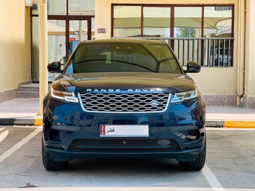 RANGE ROVER VELAR 2021 