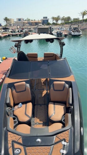 جت سكارب 16