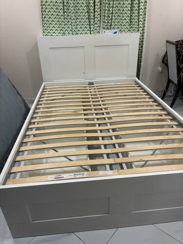 Single Bed